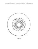 DISK BRAKE HUB ASSEMBLY diagram and image