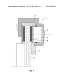 Disc Brake Pad Guideway and Disc Brake equipped with such a Guideway diagram and image