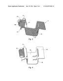 Disc Brake Pad Guideway and Disc Brake equipped with such a Guideway diagram and image