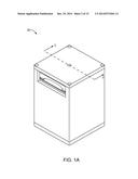 TUNABLE VIBRATION DAMPERS AND METHODS OF MANUFACTURE AND TUNING diagram and image