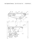 Item Infeed Apparatus and Method for a Palletizer System diagram and image