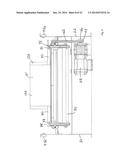 Item Infeed Apparatus and Method for a Palletizer System diagram and image