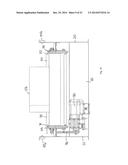 Item Infeed Apparatus and Method for a Palletizer System diagram and image