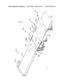 Item Infeed Apparatus and Method for a Palletizer System diagram and image