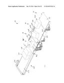 Item Infeed Apparatus and Method for a Palletizer System diagram and image