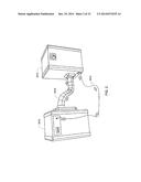 Liquid Pumps with Hermetically Sealed Motor Rotors diagram and image