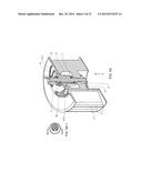 Liquid Pumps with Hermetically Sealed Motor Rotors diagram and image