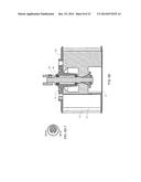 Liquid Pumps with Hermetically Sealed Motor Rotors diagram and image