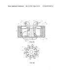 Liquid Pumps with Hermetically Sealed Motor Rotors diagram and image