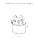 Liquid Pumps with Hermetically Sealed Motor Rotors diagram and image