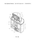 Liquid Pumps with Hermetically Sealed Motor Rotors diagram and image