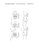 Liquid Pumps with Hermetically Sealed Motor Rotors diagram and image