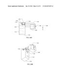 Liquid Pumps with Hermetically Sealed Motor Rotors diagram and image