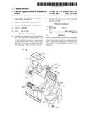 PROCESSING BIOMASS AND PETROLEUM CONTAINING MATERIALS diagram and image