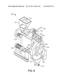 PROCESSING BIOMASS AND PETROLEUM CONTAINING MATERIALS diagram and image