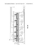 SYSTEMS AND METHODS FOR MANIPULATING A MOLECULE IN A NANOPORE diagram and image