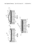 SYSTEMS AND METHODS FOR MANIPULATING A MOLECULE IN A NANOPORE diagram and image