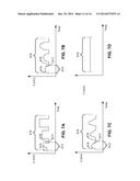 SYSTEMS AND METHODS FOR MANIPULATING A MOLECULE IN A NANOPORE diagram and image