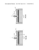 SYSTEMS AND METHODS FOR MANIPULATING A MOLECULE IN A NANOPORE diagram and image