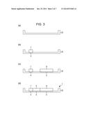 TWO-DIMENSIONAL ELECTROPHORESIS KIT, METHOD FOR MANUFACTURING     TWO-DIMENSIONAL ELECTROPHORESIS KIT, TWO-DIMENSIONAL ELECTROPHORESIS     METHOD, AND TWO-DIMENSIONAL ELECTROPHORESIS CHIP diagram and image