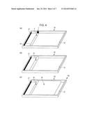 TWO-DIMENSIONAL ELECTROPHORESIS KIT, METHOD FOR MANUFACTURING     TWO-DIMENSIONAL ELECTROPHORESIS KIT, TWO-DIMENSIONAL ELECTROPHORESIS     METHOD, AND TWO-DIMENSIONAL ELECTROPHORESIS CHIP diagram and image