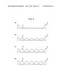 TWO-DIMENSIONAL ELECTROPHORESIS KIT, METHOD FOR MANUFACTURING     TWO-DIMENSIONAL ELECTROPHORESIS KIT, TWO-DIMENSIONAL ELECTROPHORESIS     METHOD, AND TWO-DIMENSIONAL ELECTROPHORESIS CHIP diagram and image