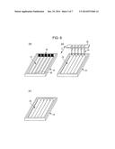 TWO-DIMENSIONAL ELECTROPHORESIS KIT, METHOD FOR MANUFACTURING     TWO-DIMENSIONAL ELECTROPHORESIS KIT, TWO-DIMENSIONAL ELECTROPHORESIS     METHOD, AND TWO-DIMENSIONAL ELECTROPHORESIS CHIP diagram and image