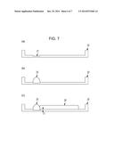 TWO-DIMENSIONAL ELECTROPHORESIS KIT, METHOD FOR MANUFACTURING     TWO-DIMENSIONAL ELECTROPHORESIS KIT, TWO-DIMENSIONAL ELECTROPHORESIS     METHOD, AND TWO-DIMENSIONAL ELECTROPHORESIS CHIP diagram and image