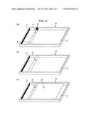 TWO-DIMENSIONAL ELECTROPHORESIS KIT, METHOD FOR MANUFACTURING     TWO-DIMENSIONAL ELECTROPHORESIS KIT, TWO-DIMENSIONAL ELECTROPHORESIS     METHOD, AND TWO-DIMENSIONAL ELECTROPHORESIS CHIP diagram and image