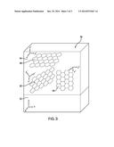 METHOD TO PRODUCE METAL MATRIX NANOCOMPOSITE diagram and image