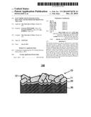 ELECTRODE FOR WATER-SPLITTING REACTION AND METHOD FOR PRODUCING THE SAME diagram and image