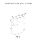 PACK FOR SMOKING ARTICLES diagram and image