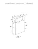 PACK FOR SMOKING ARTICLES diagram and image