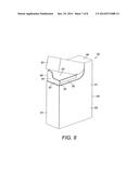 PACK FOR SMOKING ARTICLES diagram and image