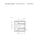 Storage Container for Analytical Device diagram and image