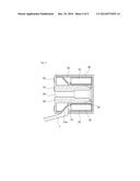 Storage Container for Analytical Device diagram and image