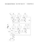 PROCESSES AND APPARATUSES FOR PRODUCING AROMATIC COMPOUNDS FROM A NAPHTHA     FEED STREAM diagram and image