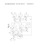 PROCESSES AND APPARATUSES FOR PRODUCING AROMATIC COMPOUNDS FROM A NAPHTHA     FEED STREAM diagram and image