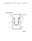 STORM WATER FILTER AND COMPONENTS THEREOF AND METHODS OF INSTALLATION AND     USE diagram and image