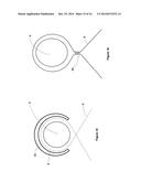 STORM WATER FILTER AND COMPONENTS THEREOF AND METHODS OF INSTALLATION AND     USE diagram and image