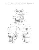 WATER FILTER SYSTEM diagram and image