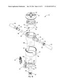 WATER FILTER SYSTEM diagram and image