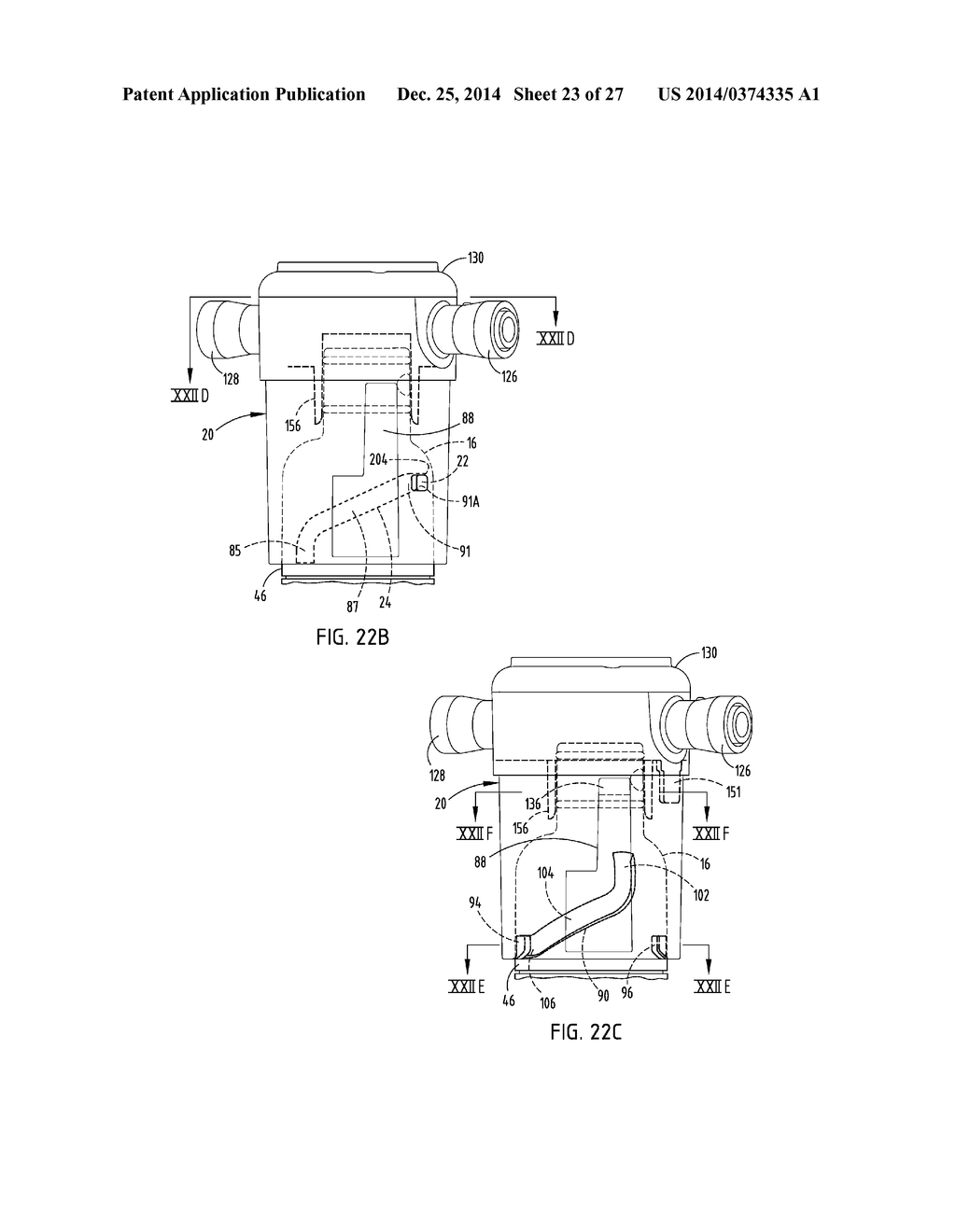 WATER FILTER SYSTEM - diagram, schematic, and image 24