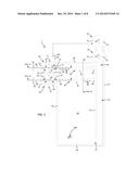 SOLVENT EXTRACTION MIXER SETTLER APPARATUS diagram and image