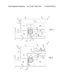 SOLVENT EXTRACTION MIXER SETTLER APPARATUS diagram and image