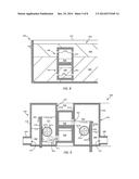 SOLVENT EXTRACTION MIXER SETTLER APPARATUS diagram and image