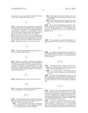 FLATTENED CONTAINER COMPRISING AN ARCHED BOTTOM WITH SQUARE SEAT diagram and image