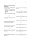 FLATTENED CONTAINER COMPRISING AN ARCHED BOTTOM WITH SQUARE SEAT diagram and image