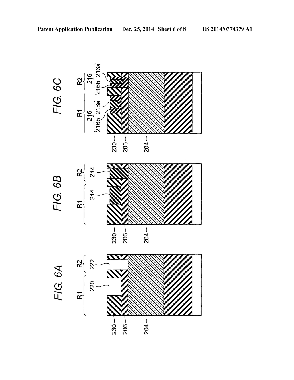 PATTERN FORMING METHOD - diagram, schematic, and image 07