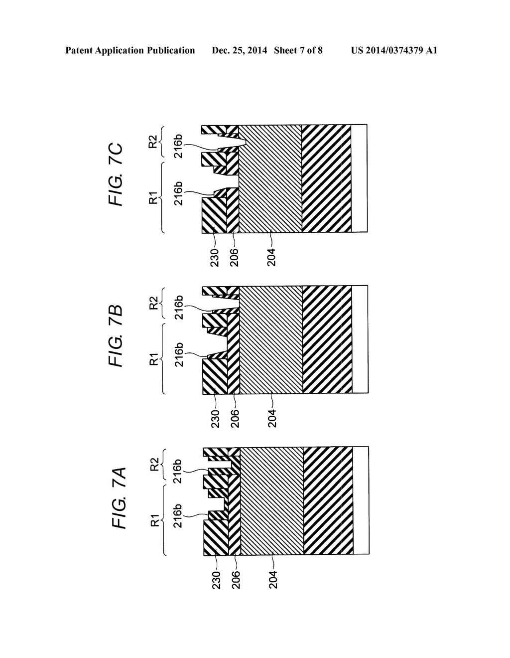 PATTERN FORMING METHOD - diagram, schematic, and image 08